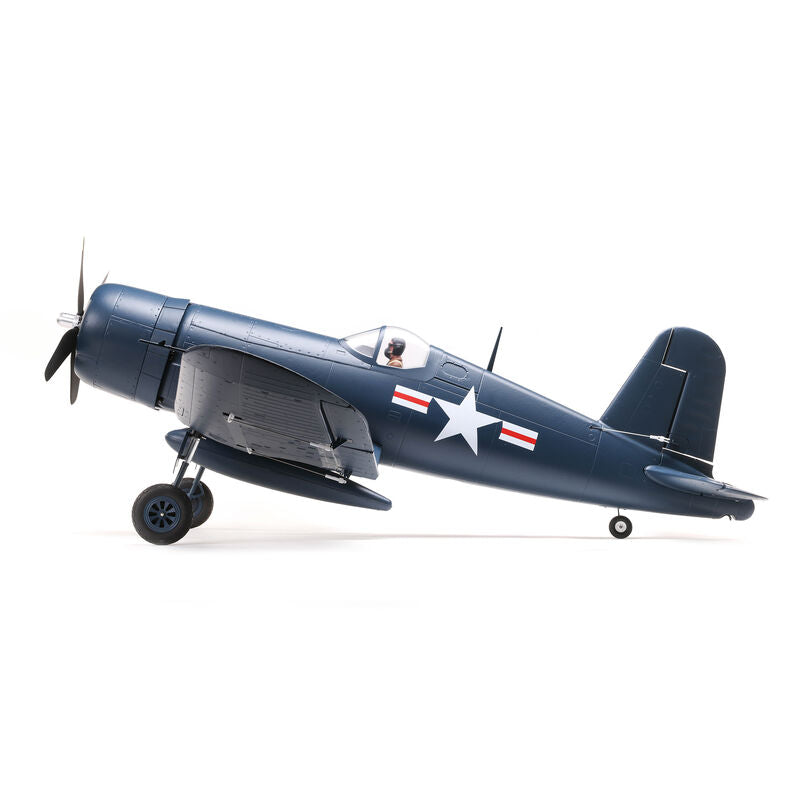 F4U-4 Corsair 1.2m PNP - Xtreme RC