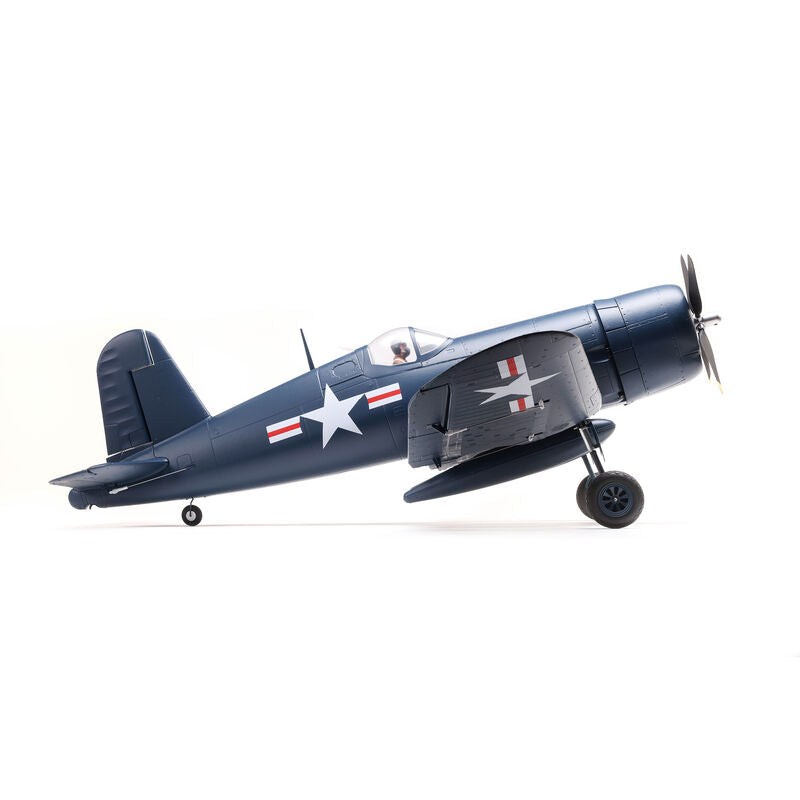 F4U-4 Corsair 1.2m PNP - Xtreme RC
