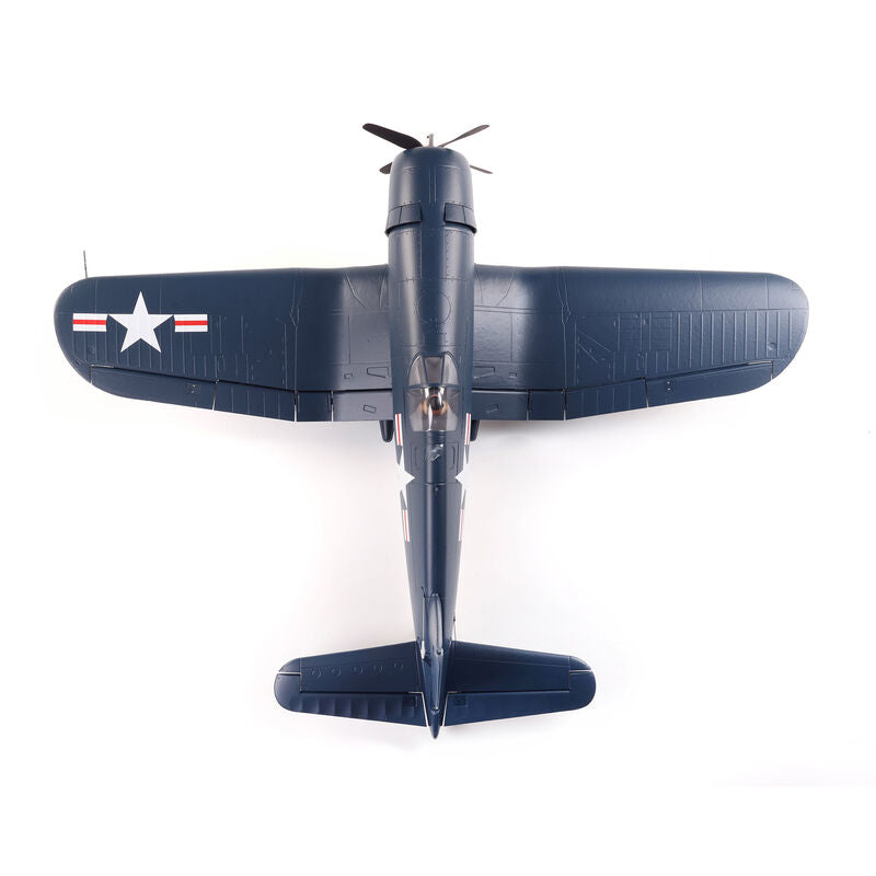 F4U-4 Corsair 1.2m PNP - Xtreme RC