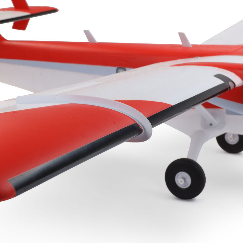 DHC-6 Twin Otter 1.4m BNF Basic with AS3X+ and SAFE Select - Xtreme RC