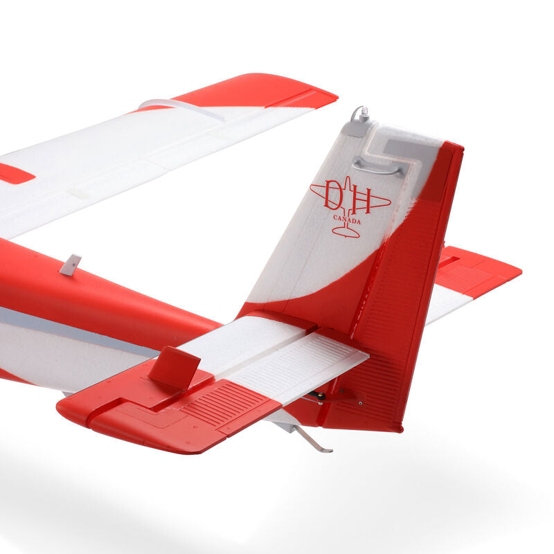 DHC-6 Twin Otter 1.4m BNF Basic with AS3X+ and SAFE Select - Xtreme RC