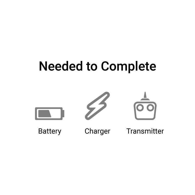 UMX A-10 Thunderbolt II 30mm EDF BNF Basic - Xtreme RC