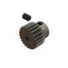 Pinion Gear 22T 0.5 MOD CNC 2.3mm Bore - Xtreme RC