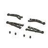 Front Suspension Arm Set A: GROM - Xtreme RC