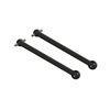 CVD Driveshaft 50mm (2) - Xtreme RC