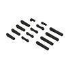 Composite Ball Cup Set - Xtreme RC