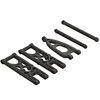 Suspension Arm Set - Xtreme RC