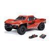 1/10 FURY 2WD RTR Brushed Short Course Truck (Battery & Charger Included), Red - Xtreme RC