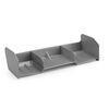 Razor 1/8Th Buggy, Truck Wing, Gray - Xtreme RC
