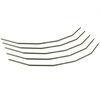 Sway Bar Set (REAR,ET/NT48 2.0)