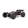 TYPHON GROM 4X4 223S BLX BRUSHLESS SMALL SCALE BUGGY RTR WITH DSC, SILVER - Xtreme RC