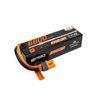 6800mAh 4S 14.8V Smart Pro Basher LiPo 120C IC5 - Xtreme RC