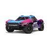 1/10 SENTON 223S DSC 4X4 RTR Brushless Short Course Truck, Blue - Xtreme RC
