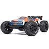 1/8 KRATON 6S 4X4 RTR Brushless Speed Truck, Blue/Orange - Xtreme RC