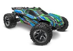 Rustler 4X4 VXL - Xtreme RC