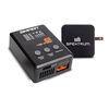 S100 1x100W USB-C Smart Charger, 65W USB-C GaN Power Supply Combo - Xtreme RC