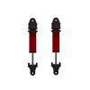 Shock Set Bore:20mm, Length:188mm, Piston:8X1.5mm, Oil:700cst - Xtreme RC
