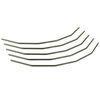 Sway Bar Set (REAR,ET/NT48 2.0)