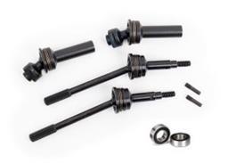 DRIVESHAFT REAR CV - Xtreme RC