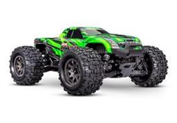 Mini Maxx BL-2s - Xtreme RC