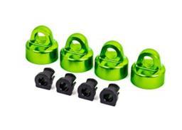 SHOCK CAP ALUM GTX - Xtreme RC