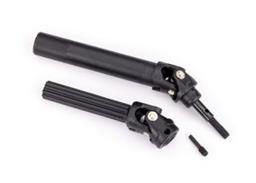 DRIVESHAFT ASSEMBLY - Xtreme RC