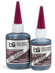 Bob Smith IC-2000 1/2oz.