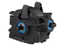 Differential, front - Xtreme RC