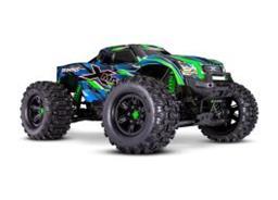 70796-4-GRN - Xtreme RC