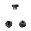 M5 Pinion Gear (16t, MOD1, 5mm bore, M5 set screw) - Xtreme RC