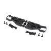 Front Arm Set w/Inserts: 8X, 8XE 2.0 - Xtreme RC