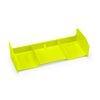 Razor L.D. 1/8th buggy | truck wing, yellow - Xtreme RC