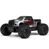 1/10 GRANITE 4X4 223S BLX BRUSHLESS MONSTER TRUCK RTR WITH DSC, GUN METAL - Xtreme RC