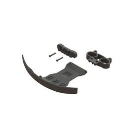 Super Basher Front Bumper V2 - Xtreme RC