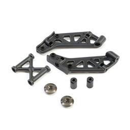 Wing Mount: 8X - Xtreme RC