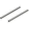 Hinge Pin 4x63mm (2): 4x4 - Xtreme RC