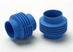 Boots, driveshaft - Xtreme RC