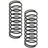 Front Shock Spring (2): 4x4 - Xtreme RC