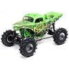 LMT King Sling Brushless, RTR: 4WD Solid Axle Mega - Xtreme RC