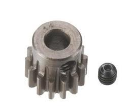 Pinion Gear Xtra Hard 5mm 8 Mod 14T