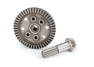 RING GEAR DIFF/PINION - Xtreme RC