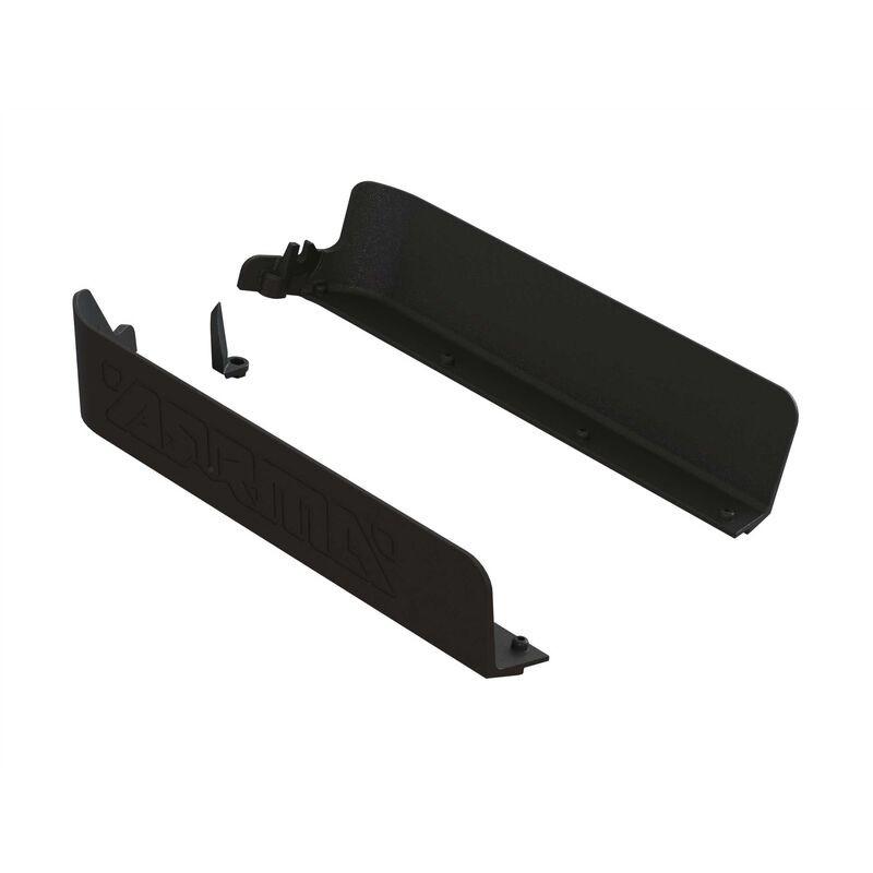 Side Guard Set - Xtreme RC
