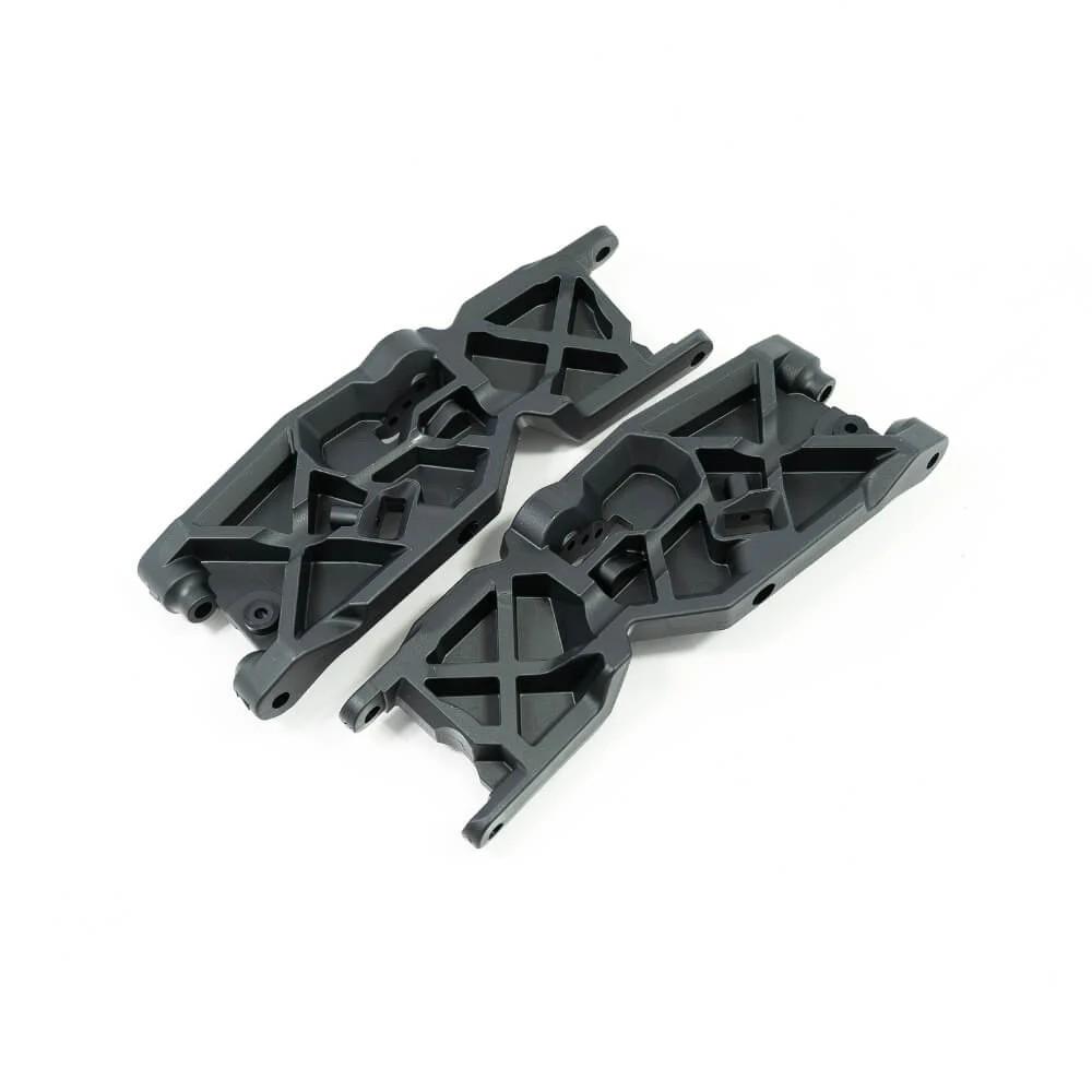 Suspension Arms (front, requires TKR9055/C sleeves, ET/NT48 2.2) - Xtreme RC