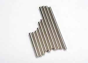 Front & Rear Suspension Pin Set Jato (10) - Xtreme RC