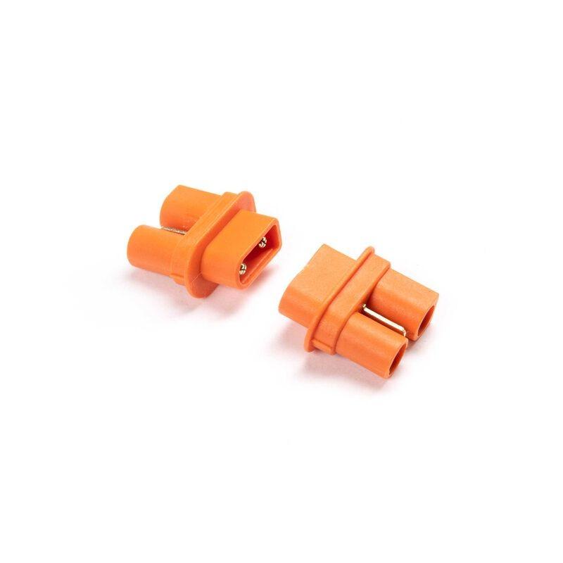 1pc. battery adapter: IC2 Device/IC3 Battery (2) - Xtreme RC