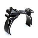 Power Hobby 1/8 Aluminum 47-49mm Dia. Motor Mount - Xtreme RC