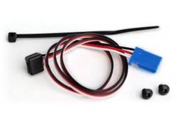 Traxxas RPM Sensor Wire - Long - Xtreme RC