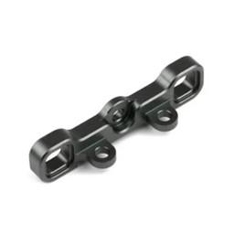 Hinge Pin Brace 7075 2mm LRC, EB/NB48 2.1, D Block - Xtreme RC