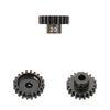 TKR4180 Tekno Pinion Gear 20T M5 (MOD1/5mm Bore/M5 Set Screw) - Xtreme RC