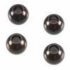 Pivot Ball 6.8mm/Sway Bar/Shock End EB4 (4) - Xtreme RC